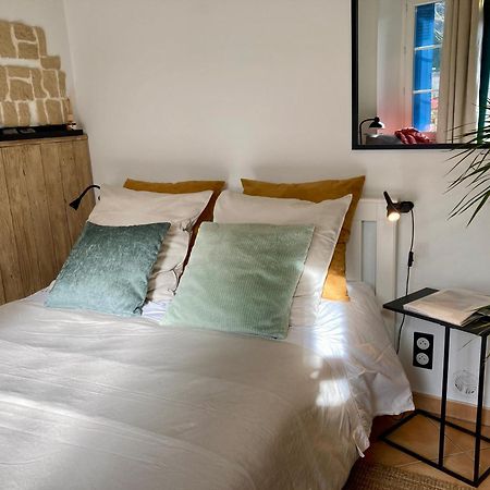 LE CITY Studio - Aux 4 Logis - Petit déjeuner inclus 1ère nuit Foix Exterior foto
