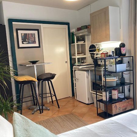 LE CITY Studio - Aux 4 Logis - Petit déjeuner inclus 1ère nuit Foix Exterior foto