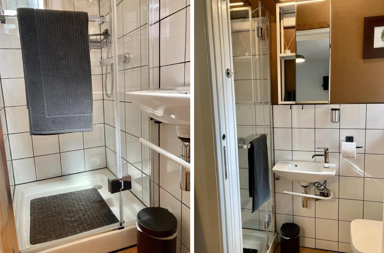 LE CITY Studio - Aux 4 Logis - Petit déjeuner inclus 1ère nuit Foix Exterior foto