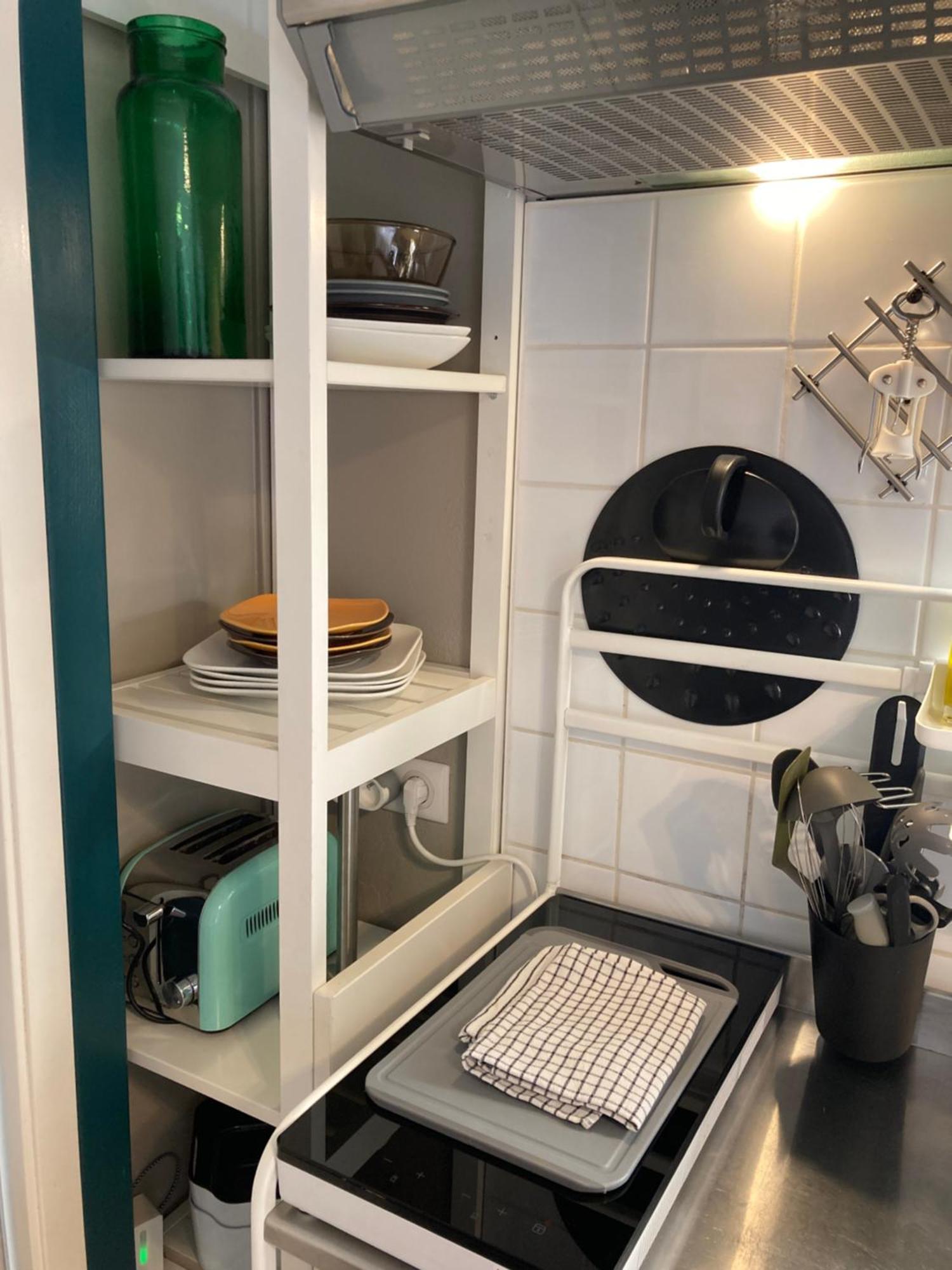 LE CITY Studio - Aux 4 Logis - Petit déjeuner inclus 1ère nuit Foix Exterior foto