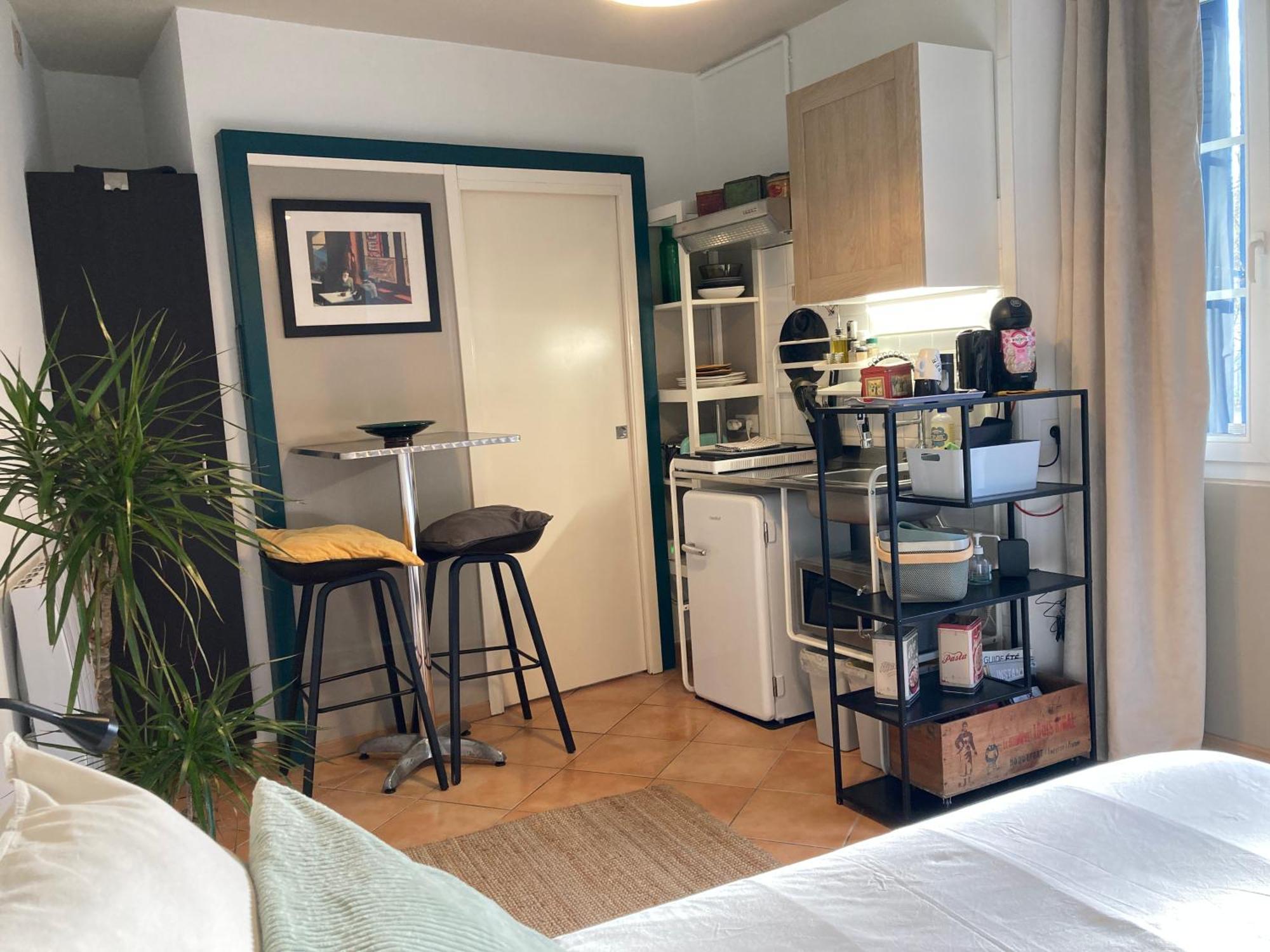 LE CITY Studio - Aux 4 Logis - Petit déjeuner inclus 1ère nuit Foix Exterior foto