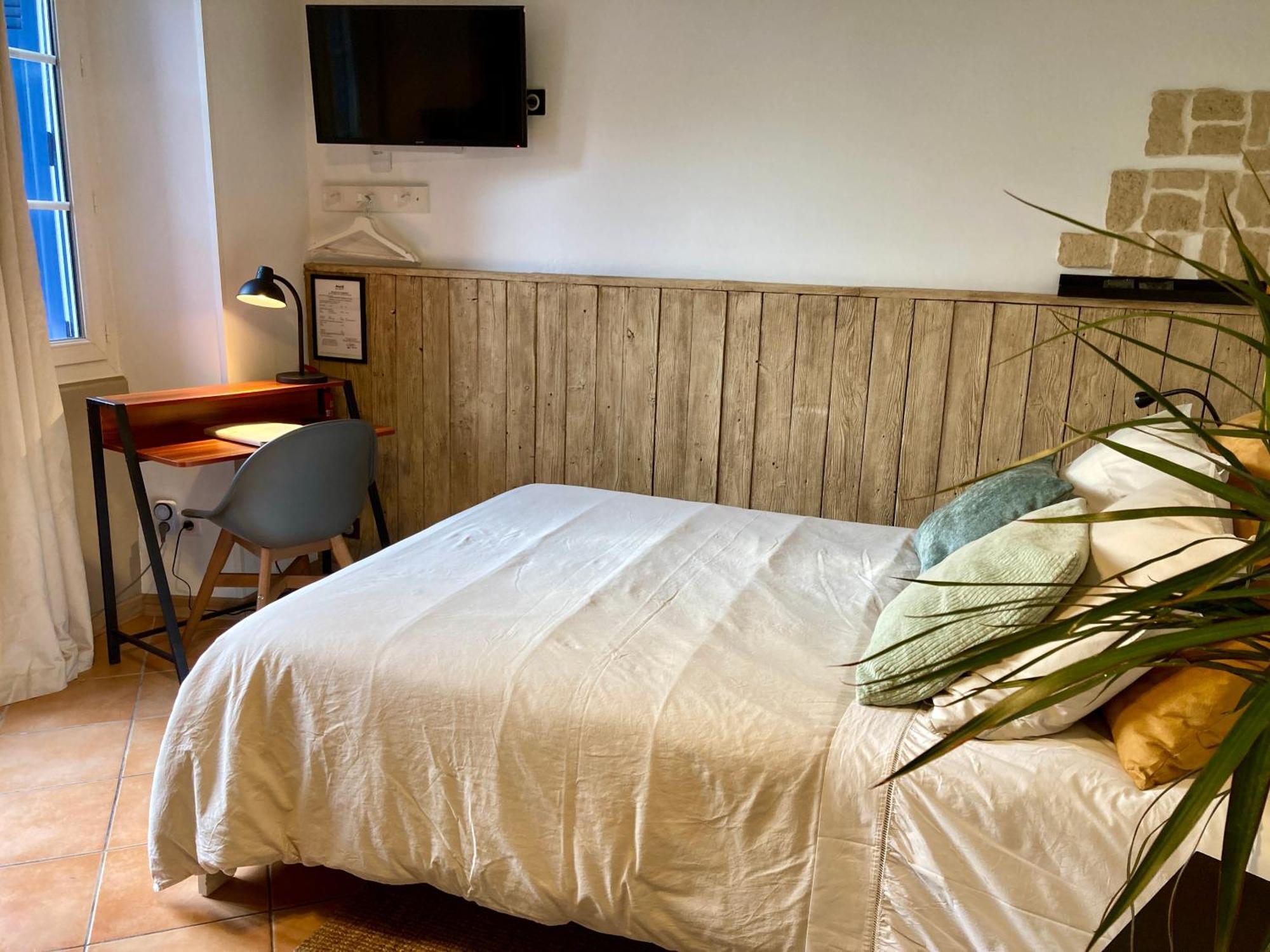 LE CITY Studio - Aux 4 Logis - Petit déjeuner inclus 1ère nuit Foix Exterior foto
